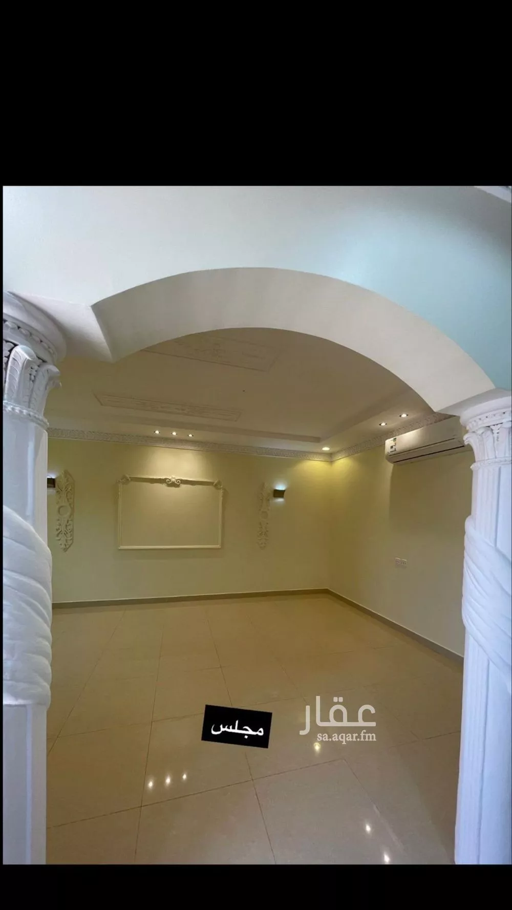 فيلا 5 غرف في الوادي 6