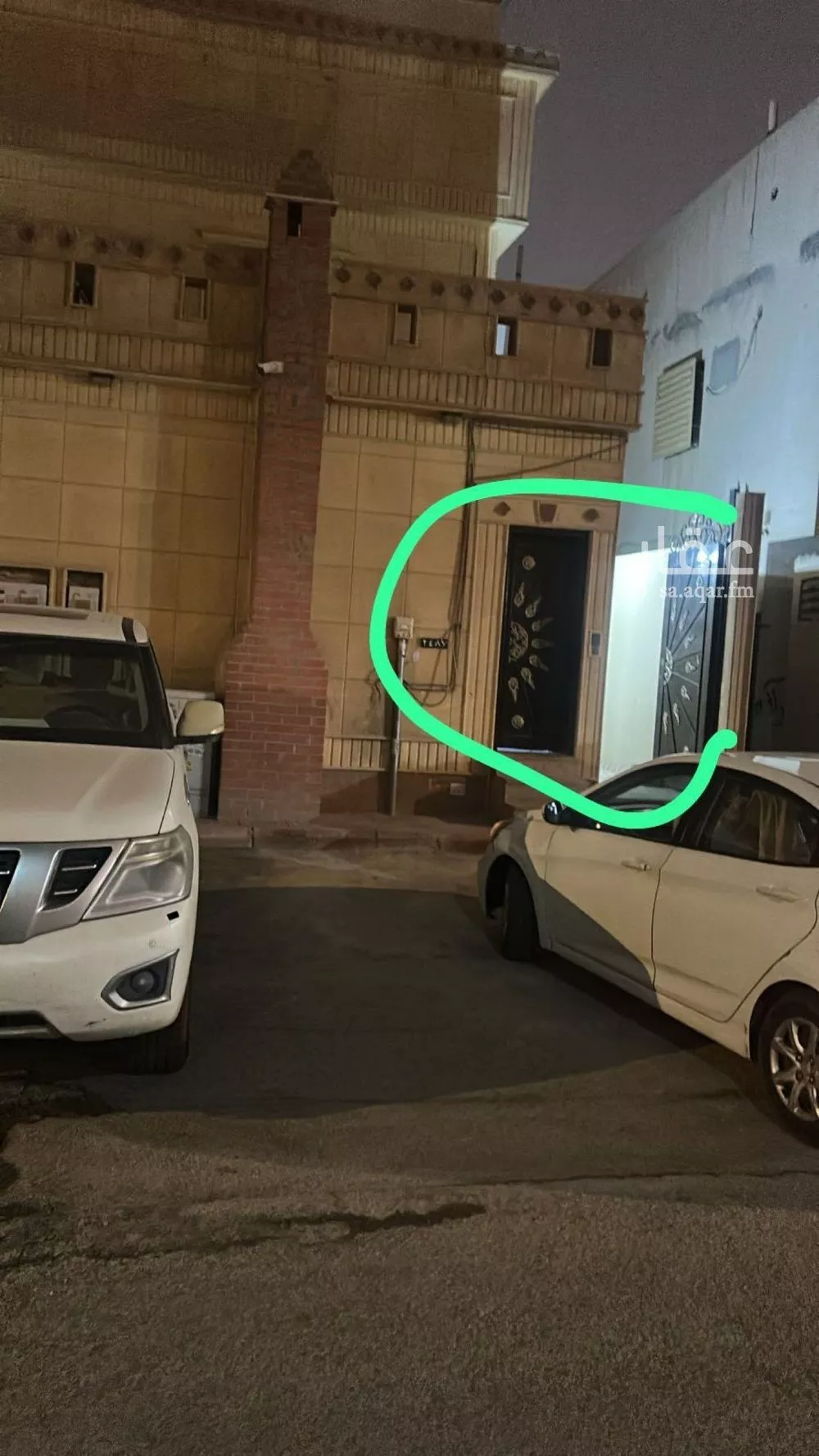 8 bedroom villa in Ishbiliyah, Riyadh 8