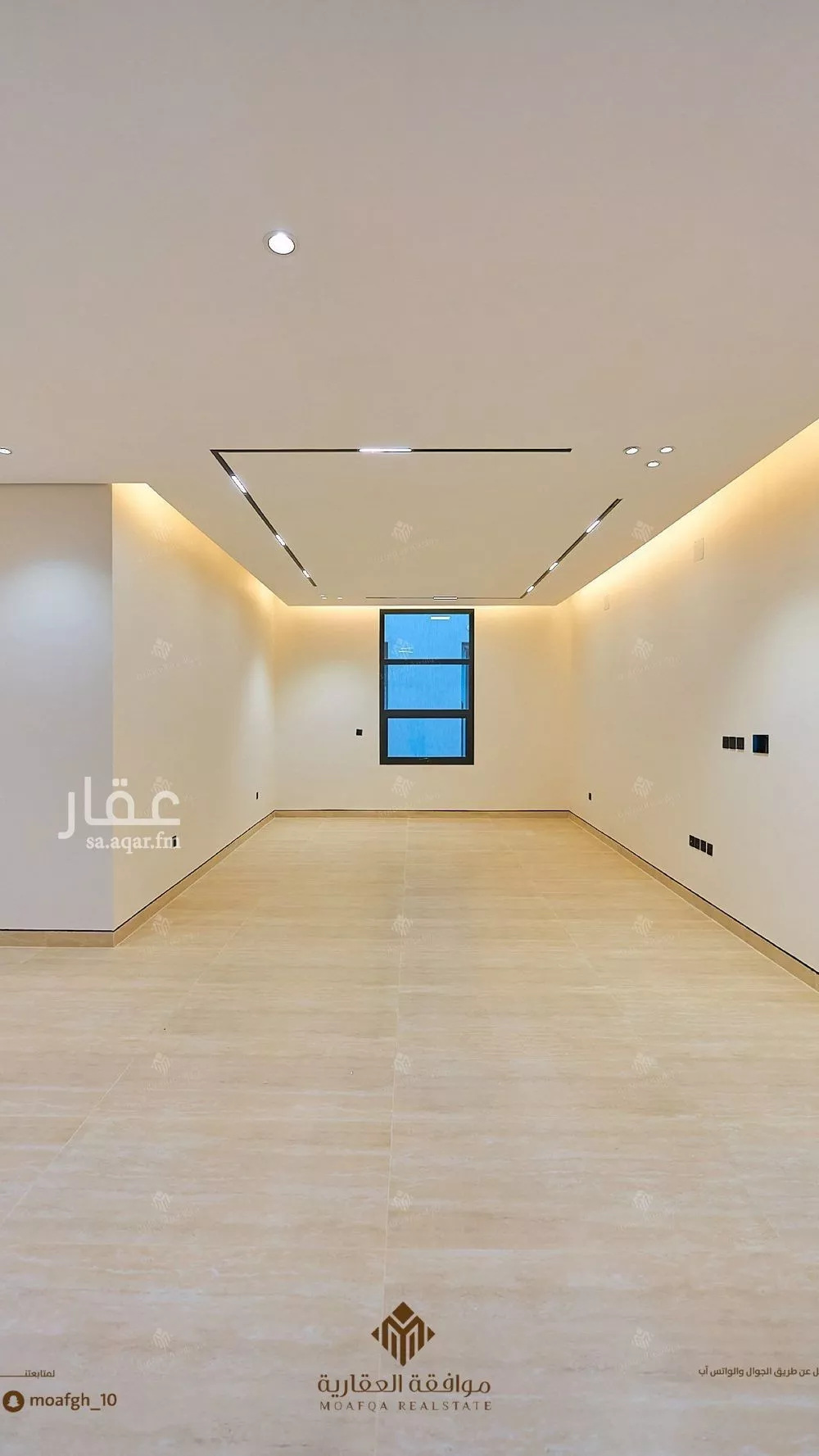 3 bedroom apartment in Al Mahdiyyah 2