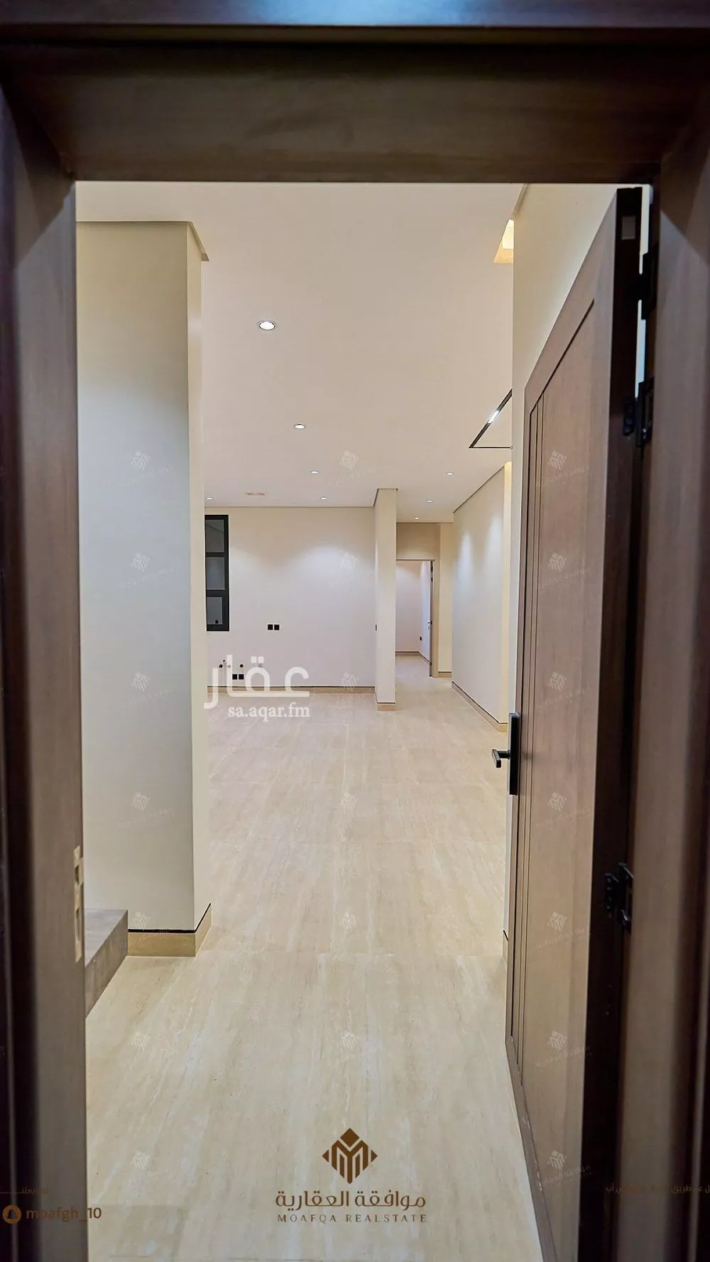3 bedroom apartment in Al Mahdiyyah 12