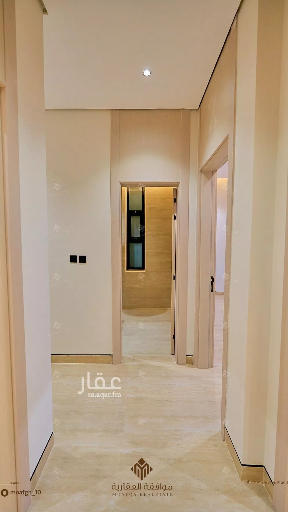3 bedroom apartment in Al Mahdiyyah 14