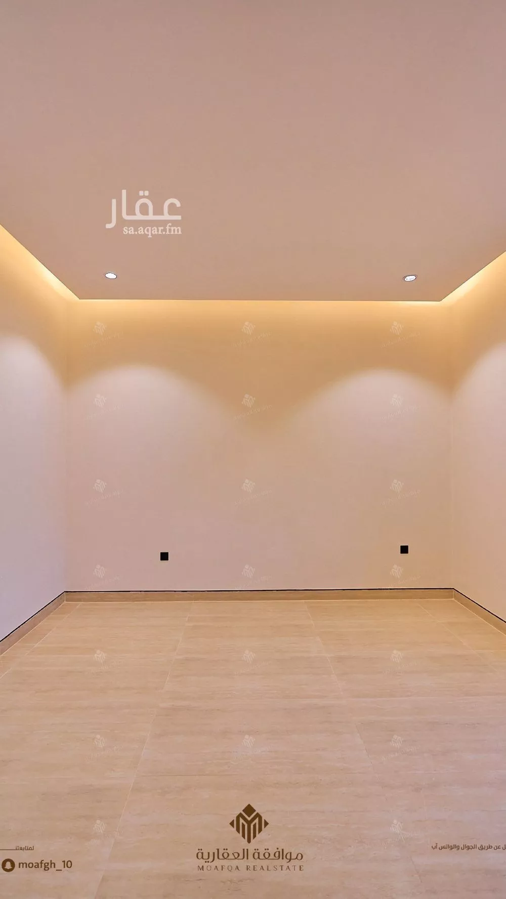 3 bedroom apartment in Al Mahdiyyah 15