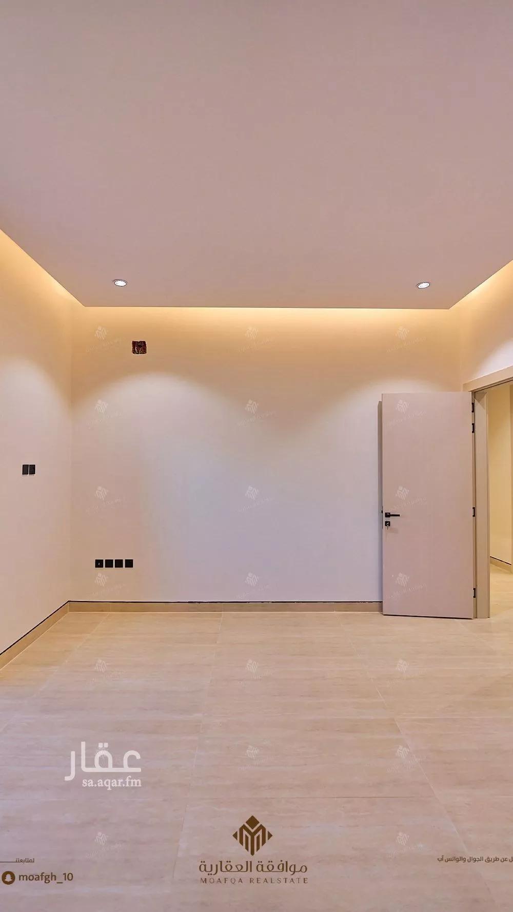 3 bedroom apartment in Al Mahdiyyah 16
