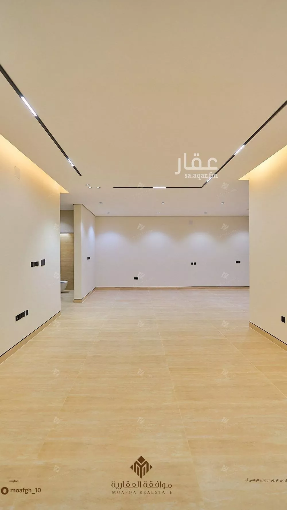 3 bedroom apartment in Al Mahdiyyah 17