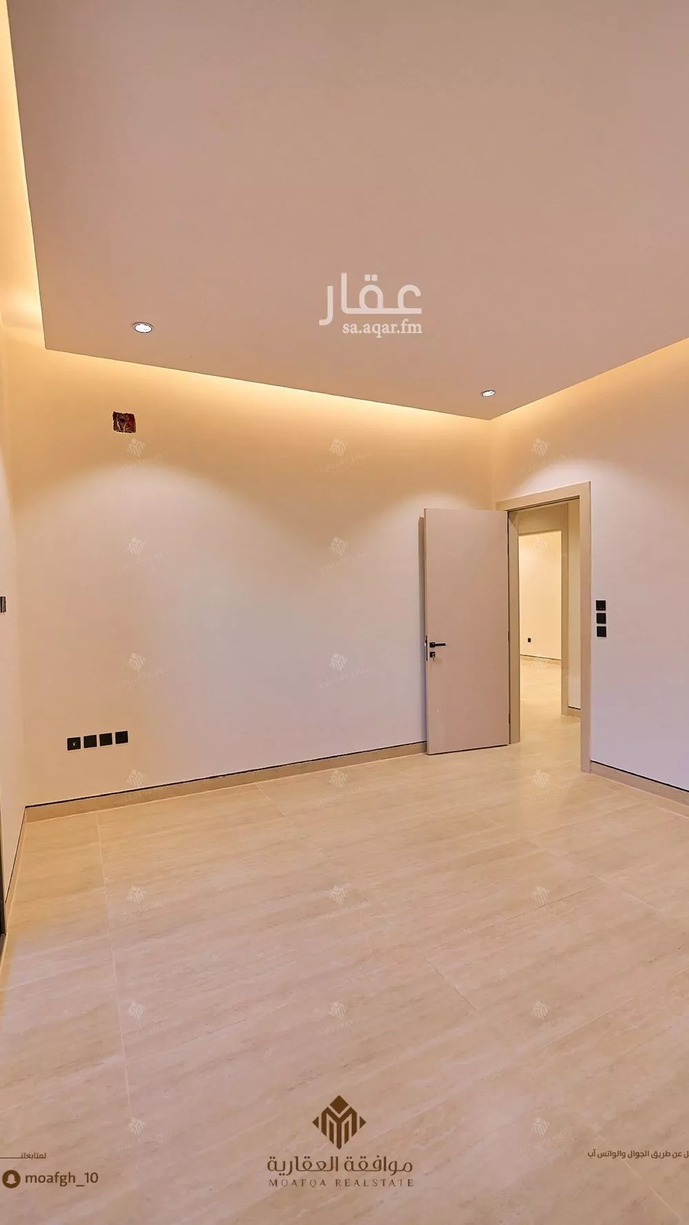 3 bedroom apartment in Al Mahdiyyah 18