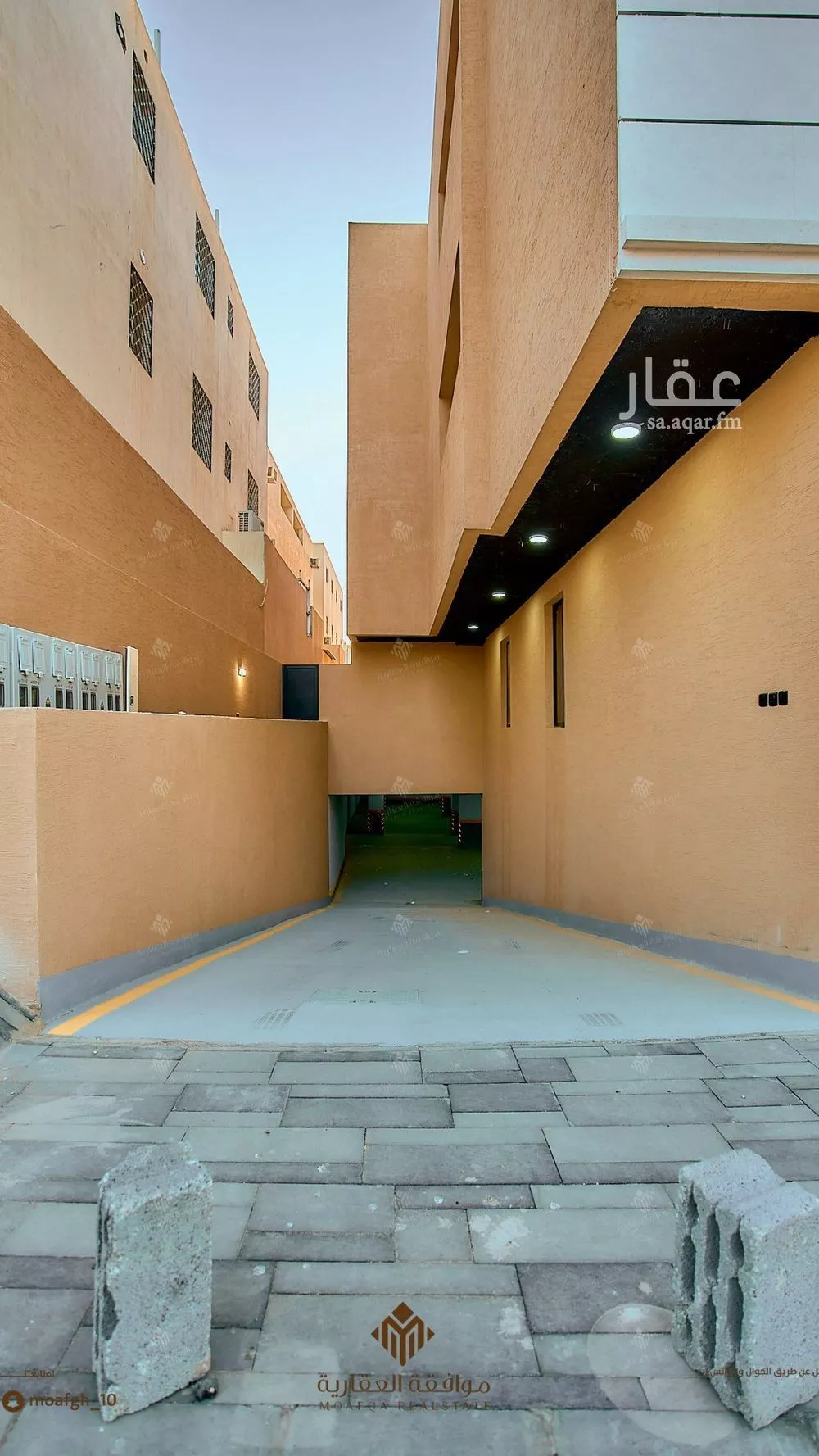 3 bedroom apartment in Al Mahdiyyah 23