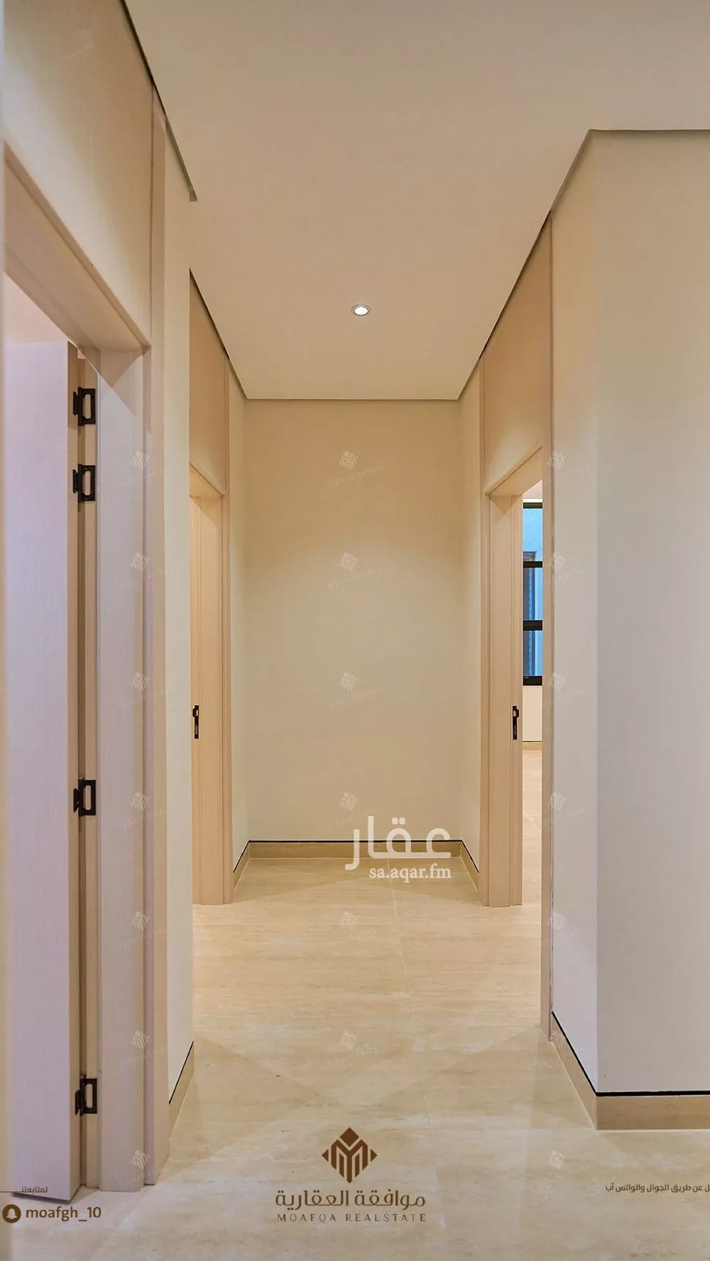 3 bedroom apartment in Al Mahdiyyah 24