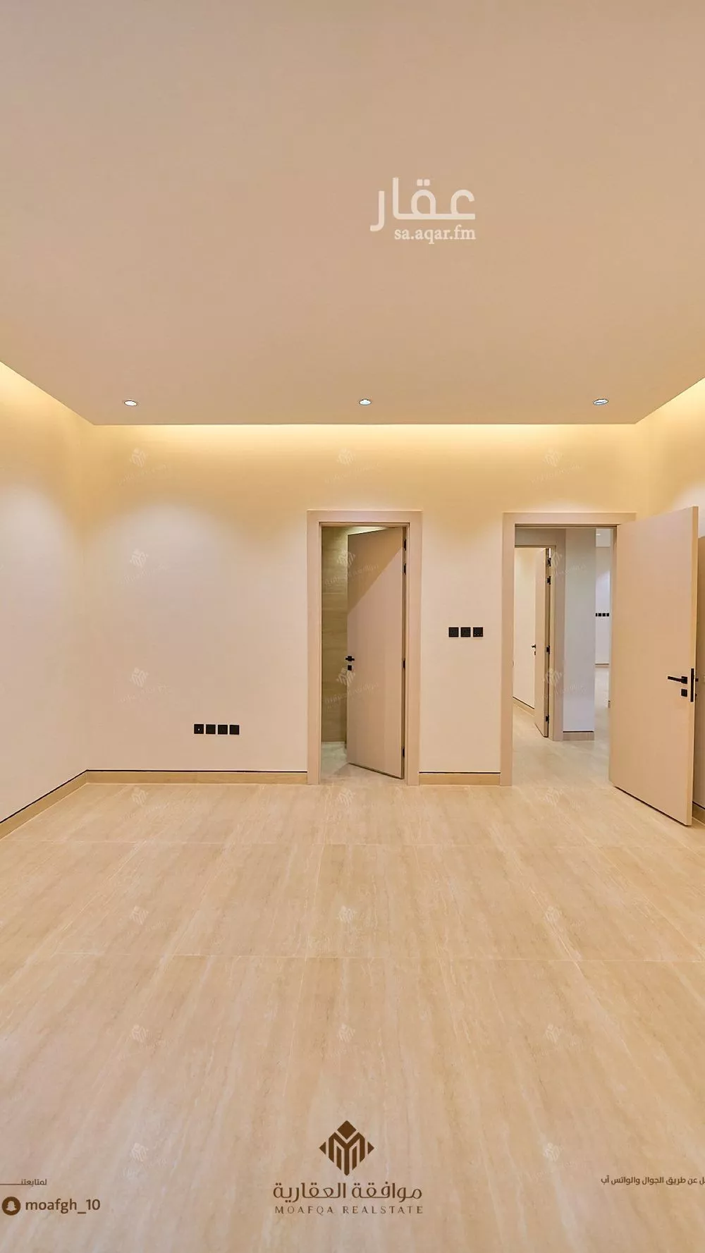 3 bedroom apartment in Al Mahdiyyah 6