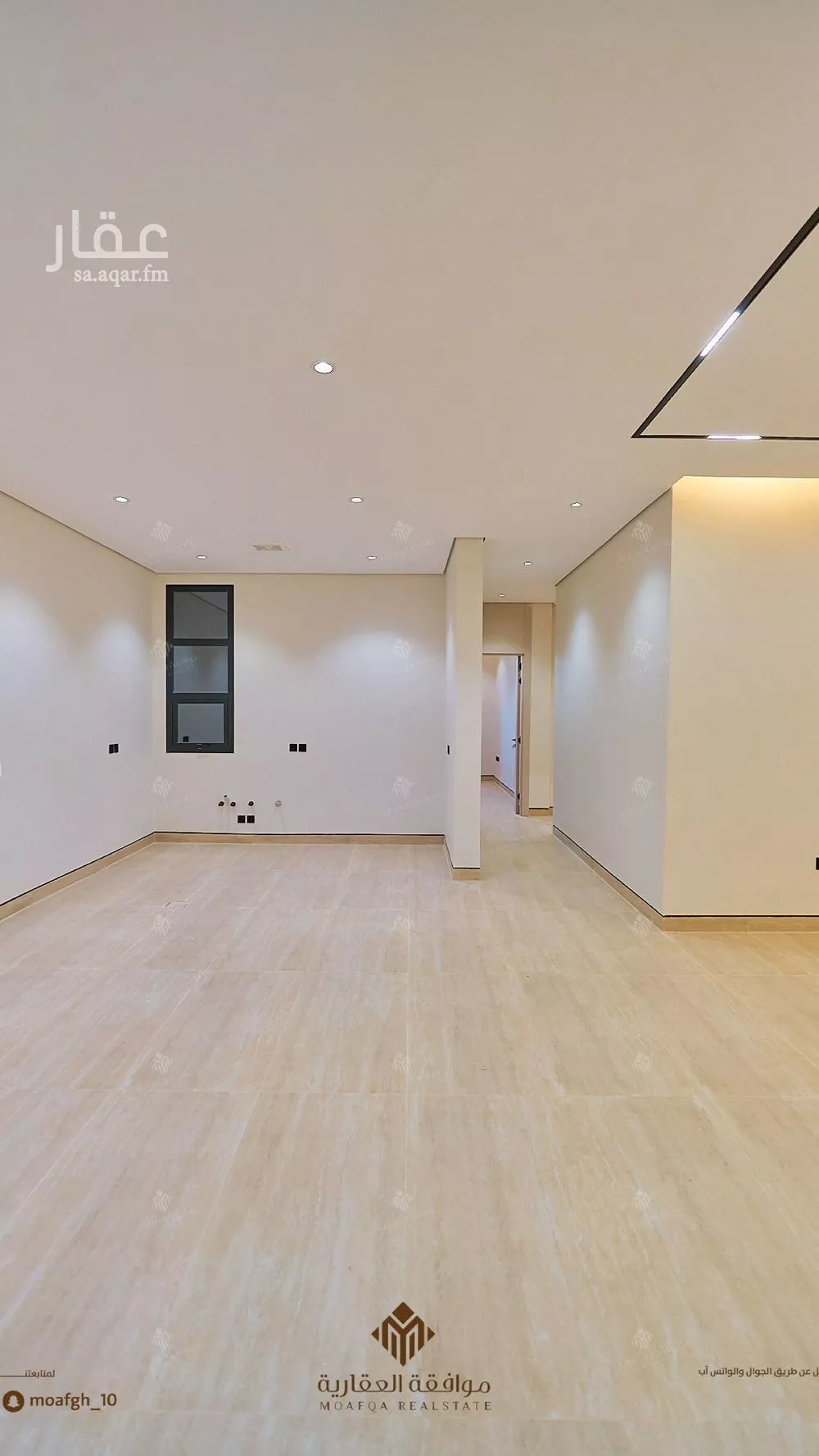 3 bedroom apartment in Al Mahdiyyah 8