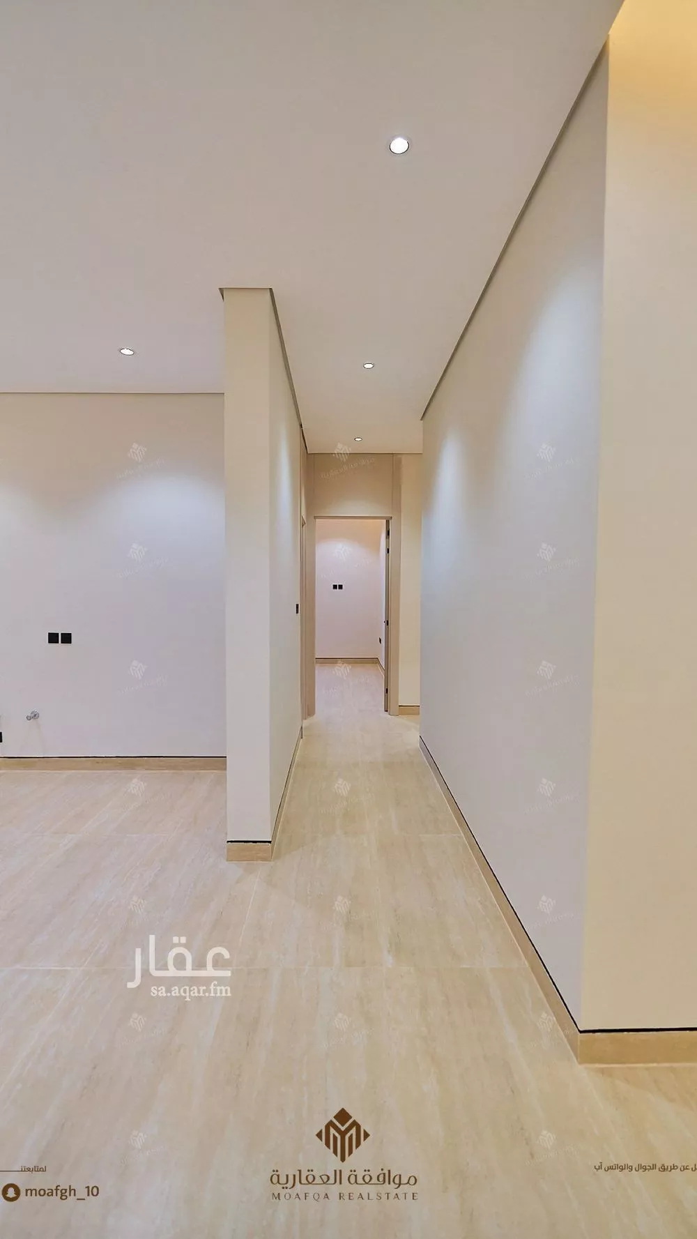 3 bedroom apartment in Al Mahdiyyah 9