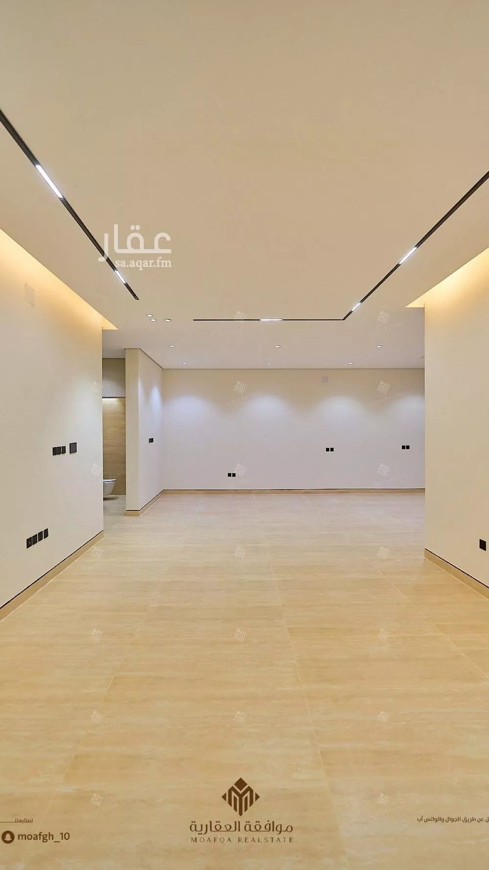 3 bedroom apartment in Al Mahdiyyah 10