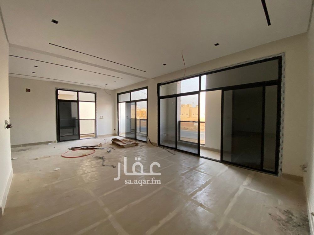 شقة 4 غرف في المهدية، الرياض 26