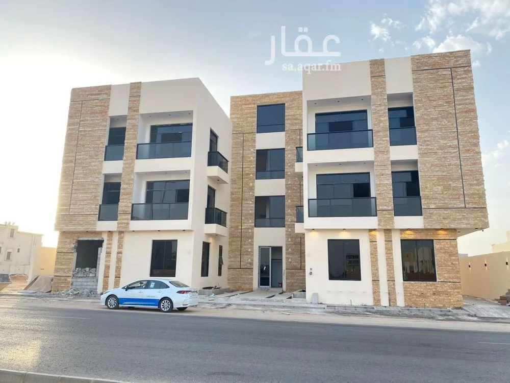 4 bedroom apartment in Al Mahdiyyah 2
