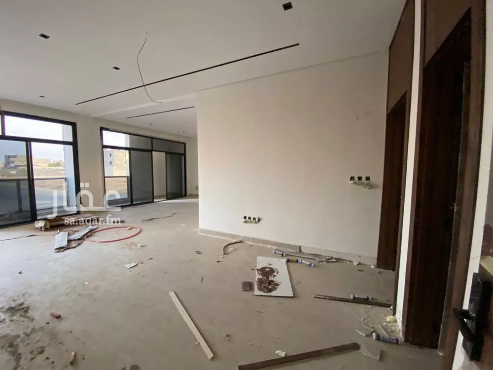 4 bedroom apartment in Al Mahdiyyah 8