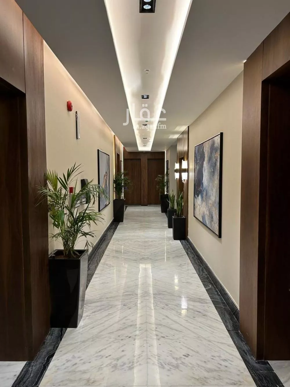6 bedroom apartment in Al Narjis 2