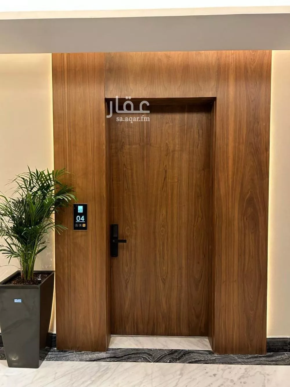 6 bedroom apartment in Al Narjis 6