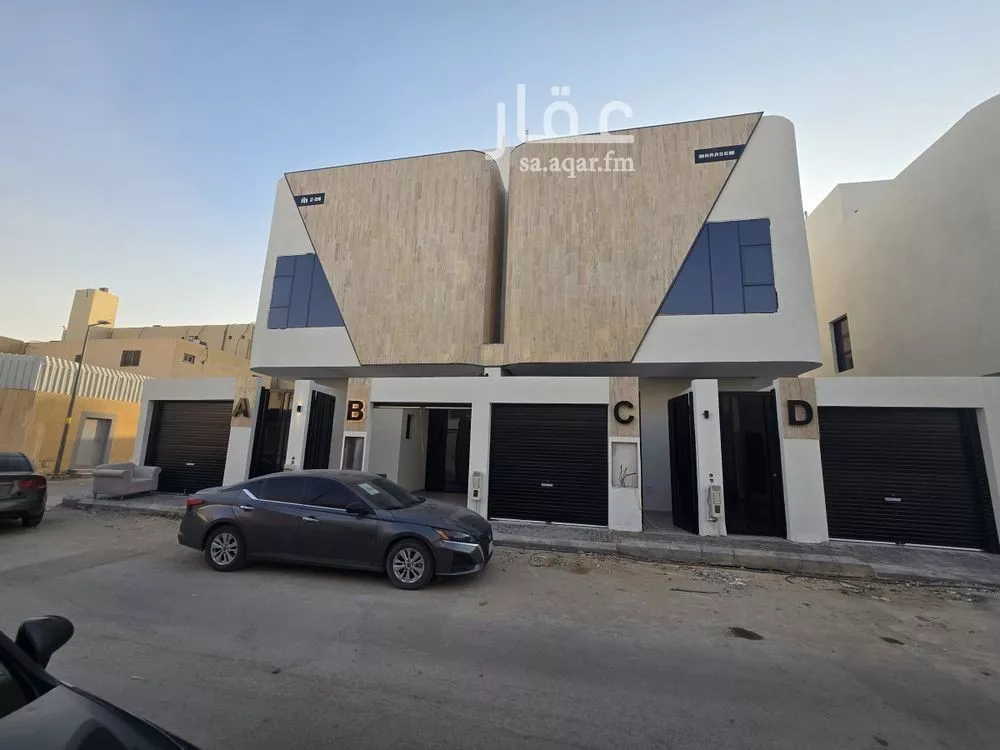 5 bedroom apartment in As Suwaidi Al Gharabi 2