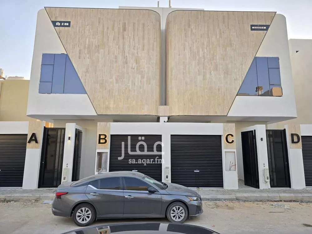 5 bedroom apartment in As Suwaidi Al Gharabi 5