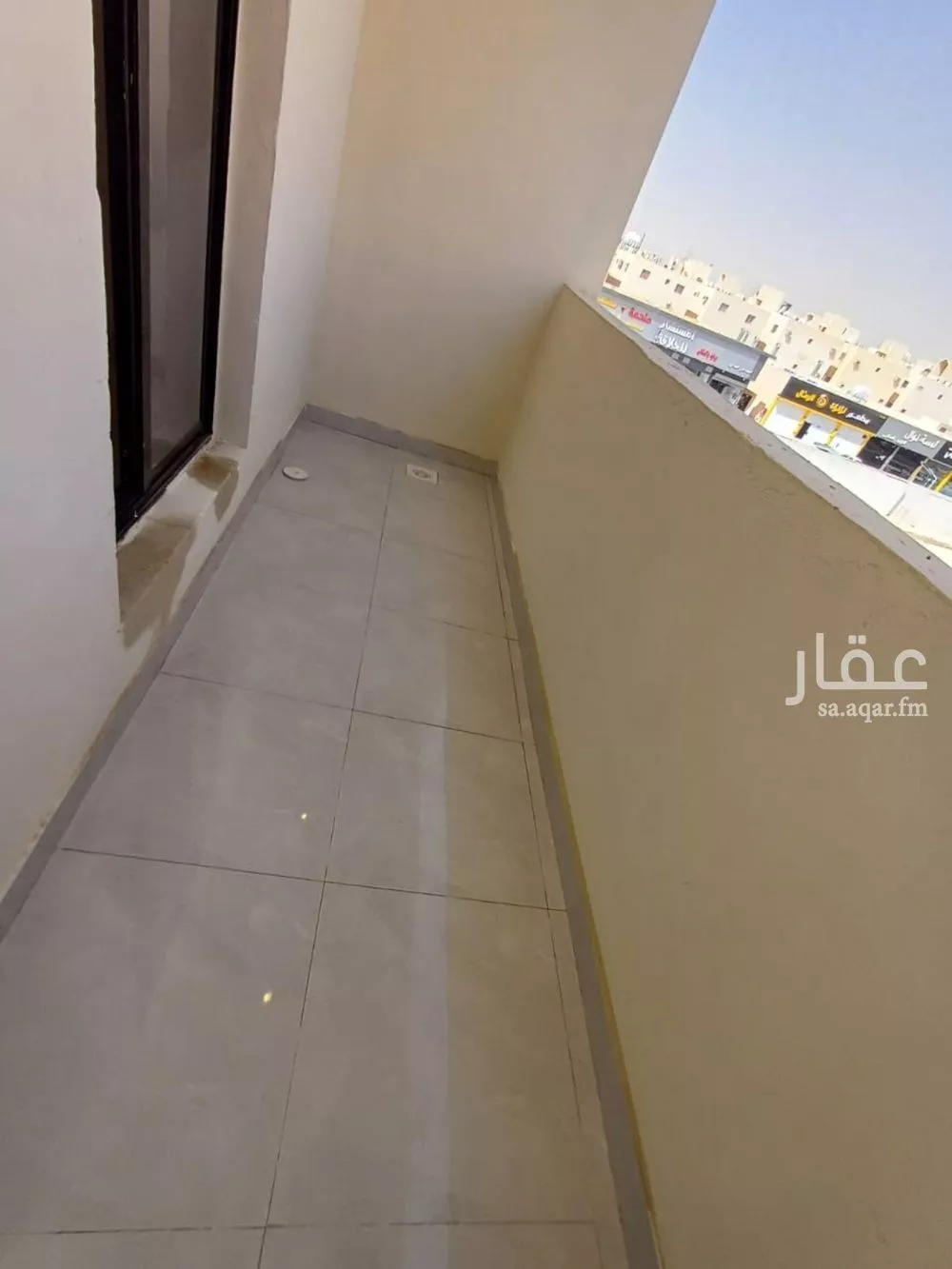 شقة 3 غرف في الرمال 9
