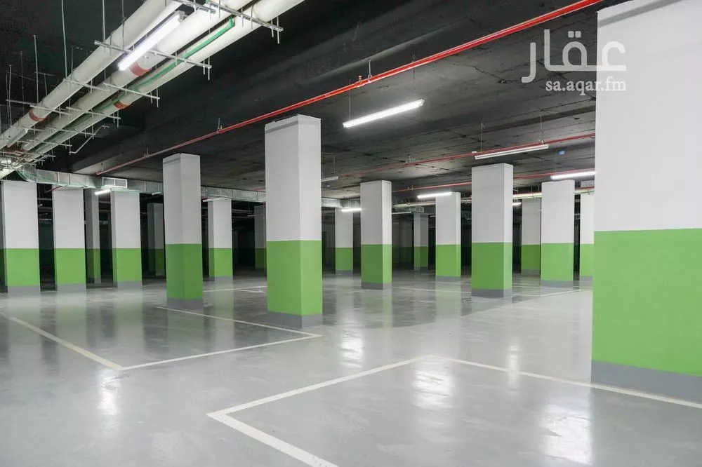 شقة 2 غرف في الرمال 9