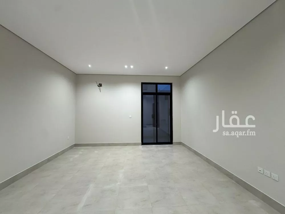شقة 3 غرف في النرجس 12