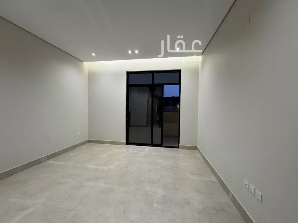 شقة 3 غرف في النرجس 19