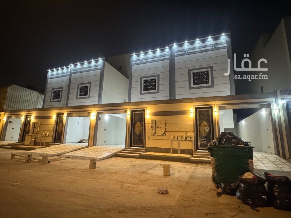 4 bedroom apartment in Al Aziziyah, Riyadh 5