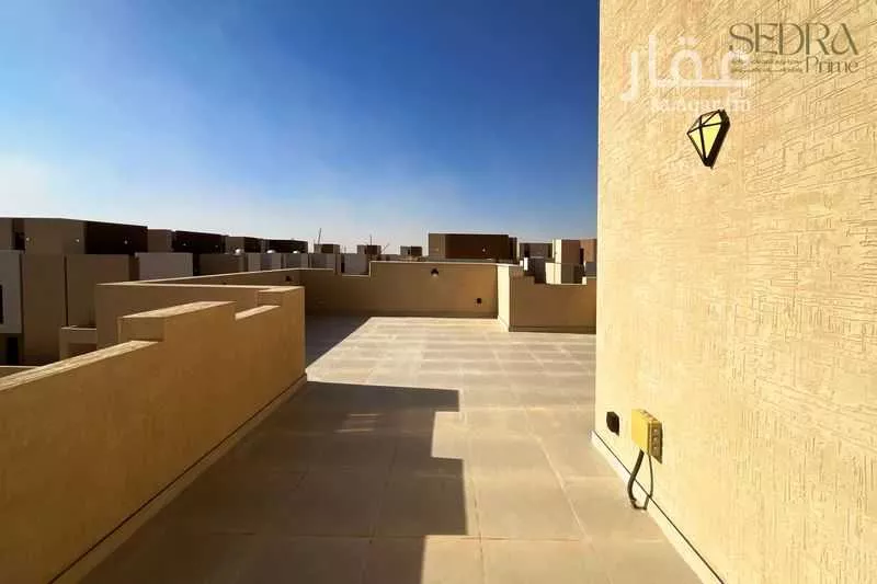 فيلا 4 غرف في سدرة 2