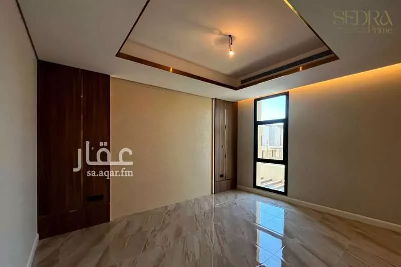 فيلا 4 غرف في سدرة 7