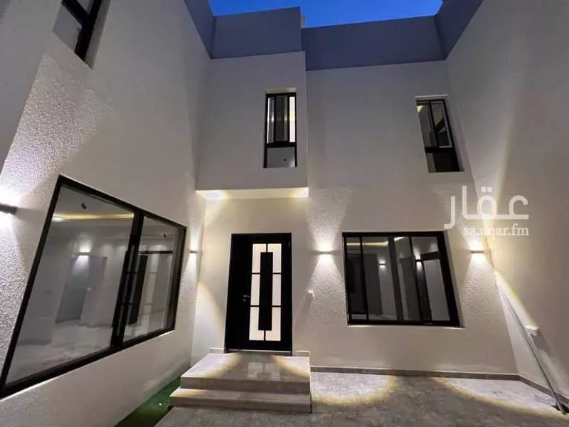 فيلا 5 غرف في الجنادرية 12