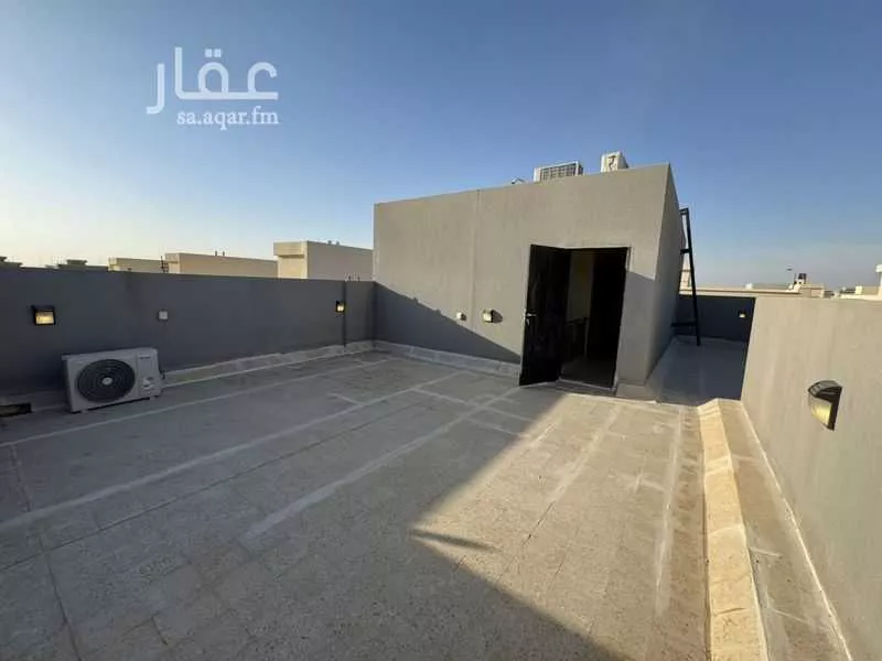 فيلا 4 غرف في الجنادرية 23