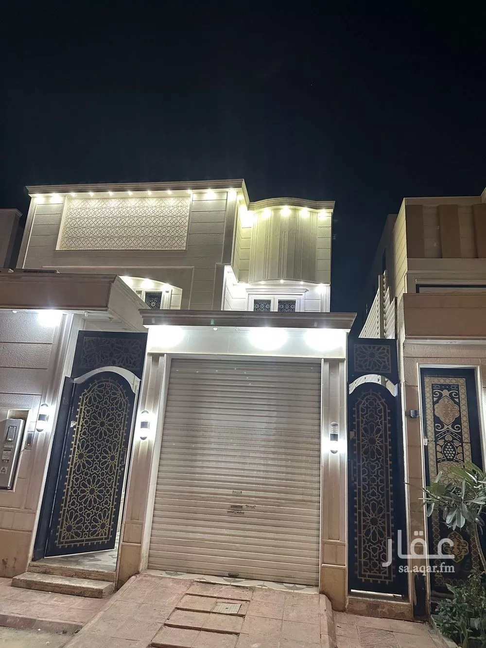 فيلا 8 غرف في الرمال 6