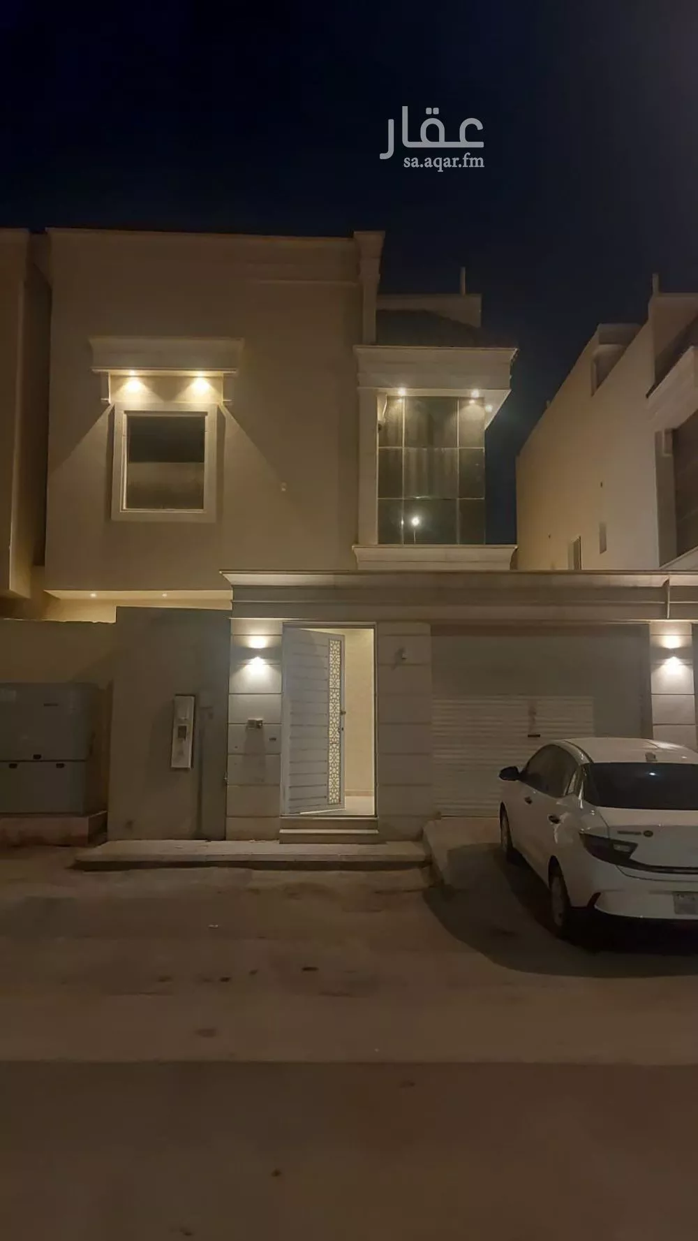 5 bedroom villa in Badr 4