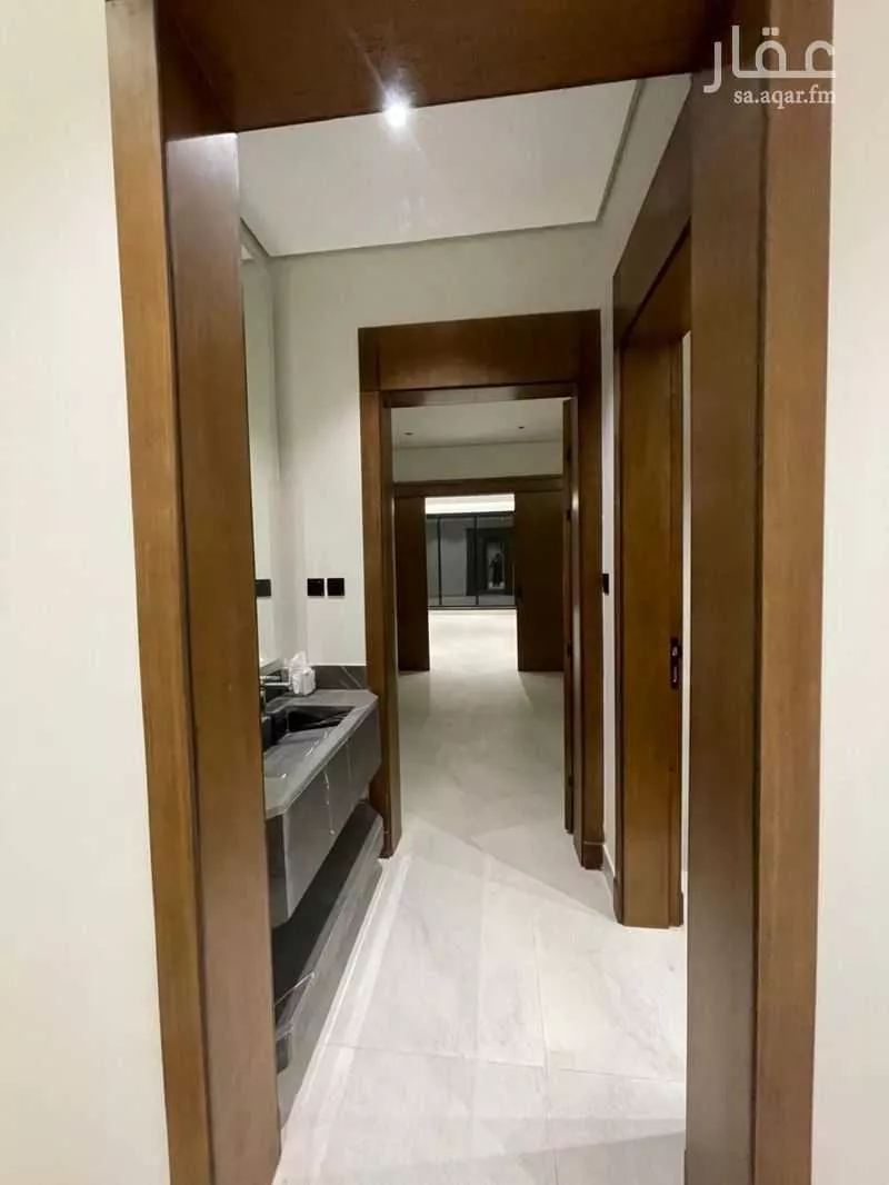 4 bedroom villa in Al Rimal, Riyadh 17