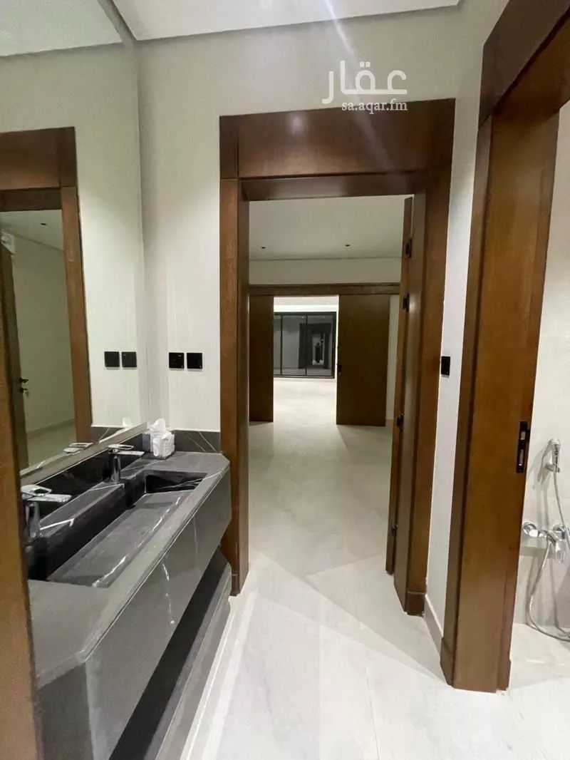4 bedroom villa in Al Rimal, Riyadh 4