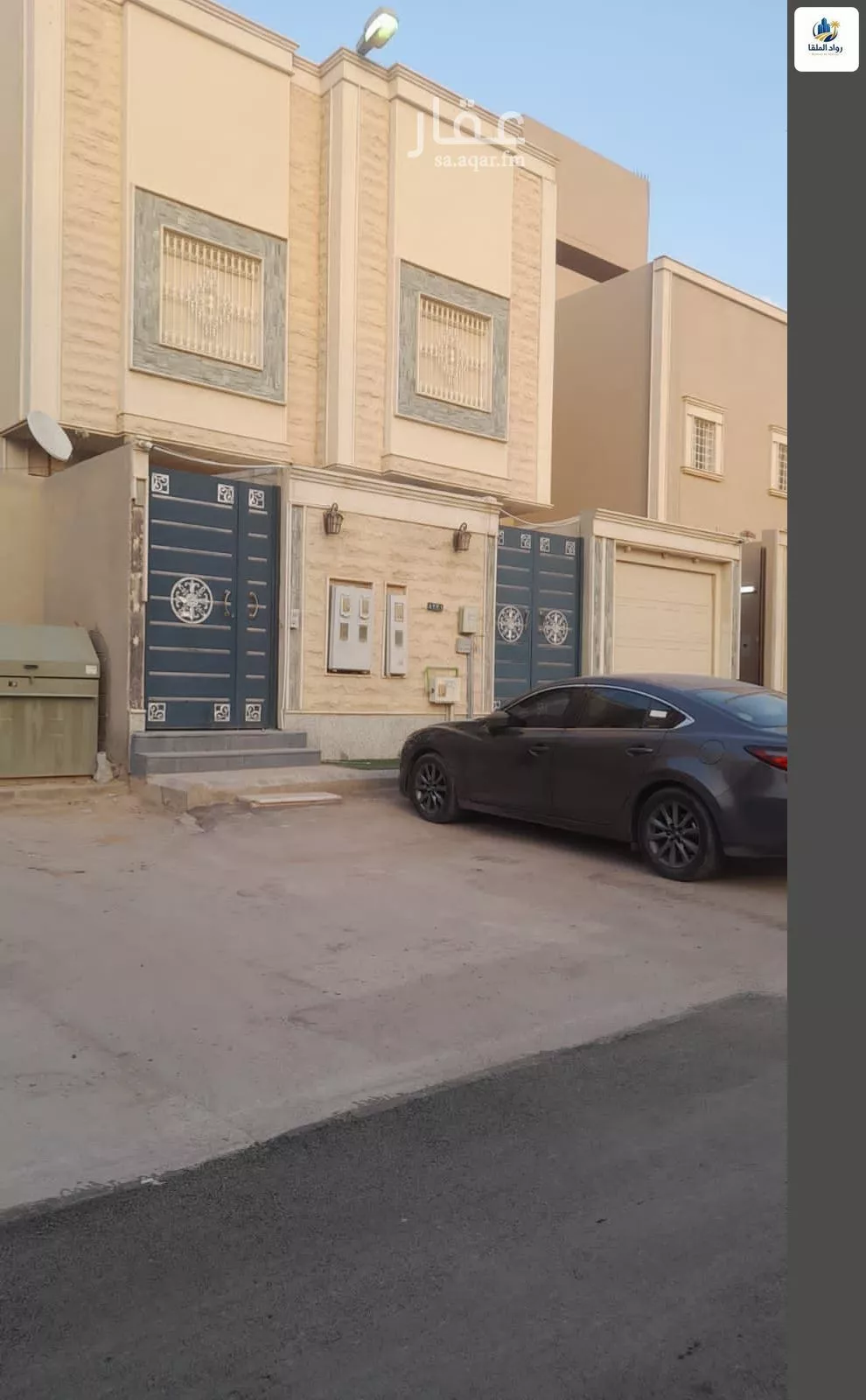 4 bedroom villa in Al Narjis 2