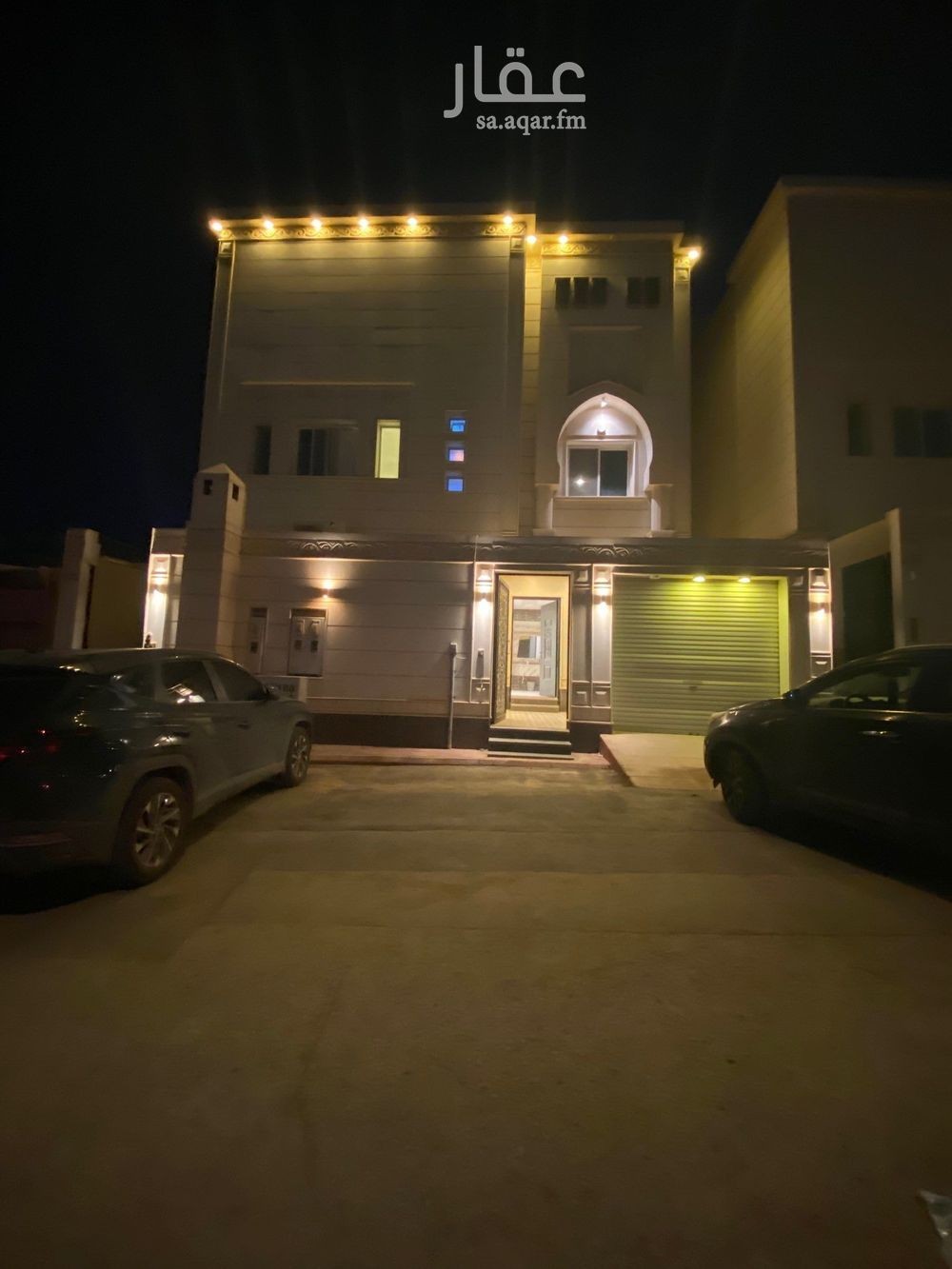 فيلا 3 غرف في المونسية، الرياض 2