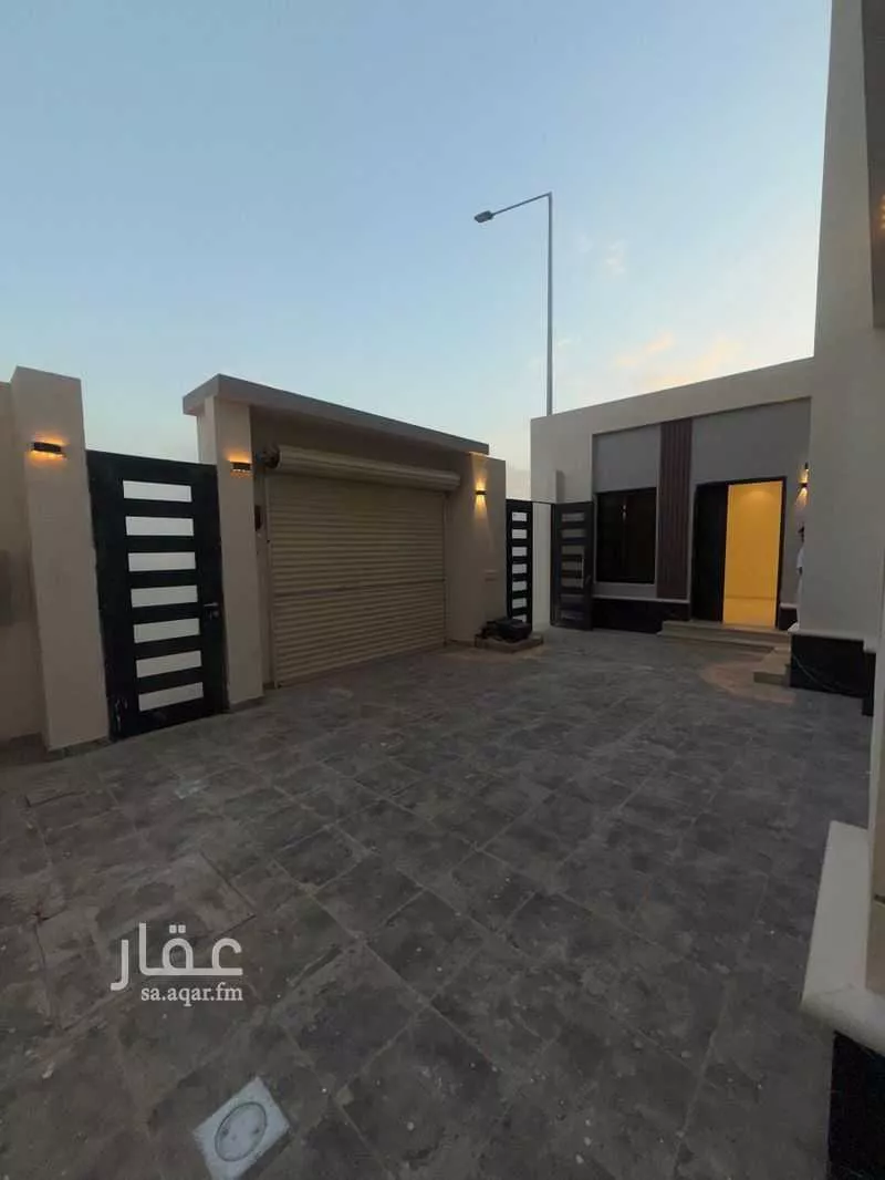 فيلا 3 غرف في الجنادرية 3