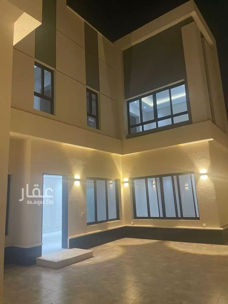 فيلا 3 غرف في الجنادرية 25