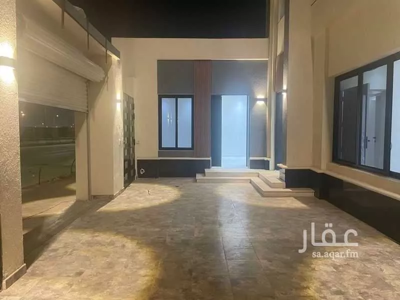 فيلا 3 غرف في الجنادرية 27