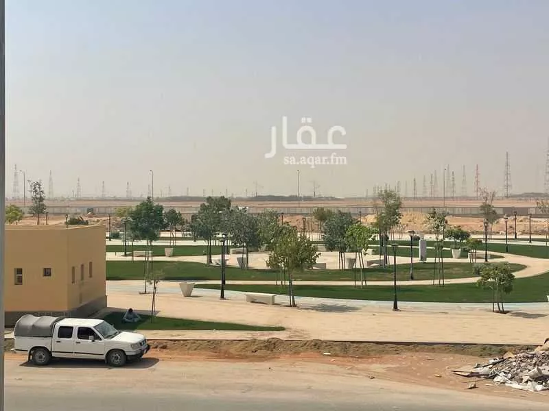 فيلا 3 غرف في الجنادرية 30
