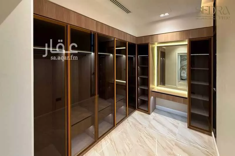 فيلا 3 غرف في سدرة 4
