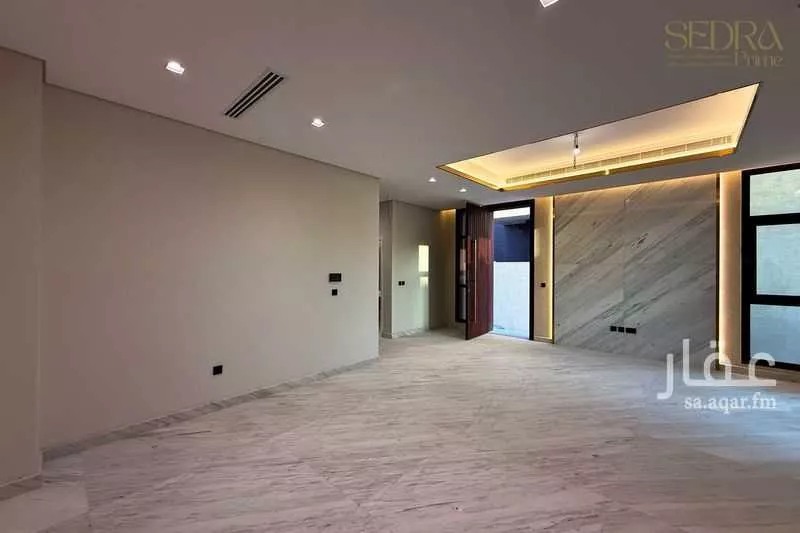فيلا 3 غرف في سدرة 5