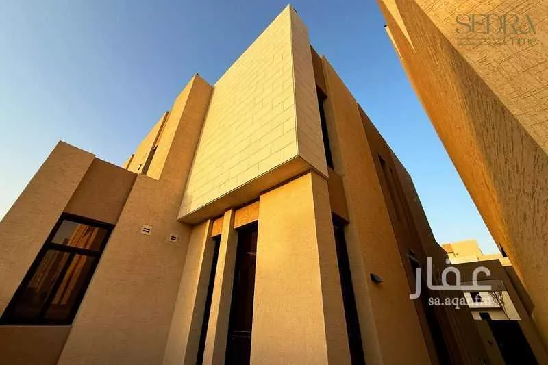 فيلا 3 غرف في سدرة 7