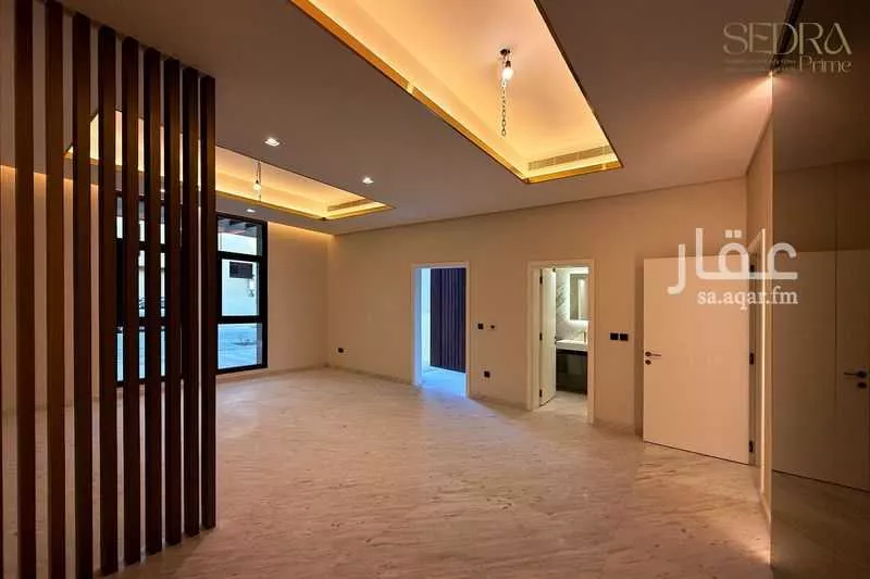 فيلا 3 غرف في سدرة 8