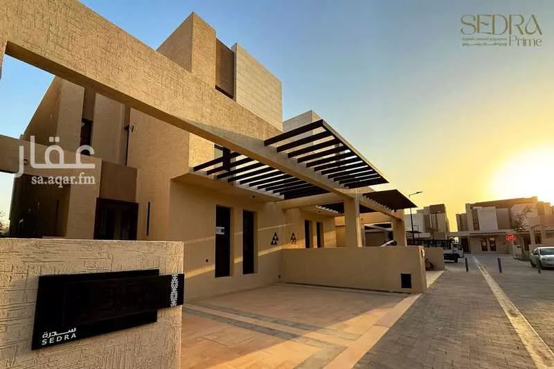 3 bedroom villa in Sidrah 2