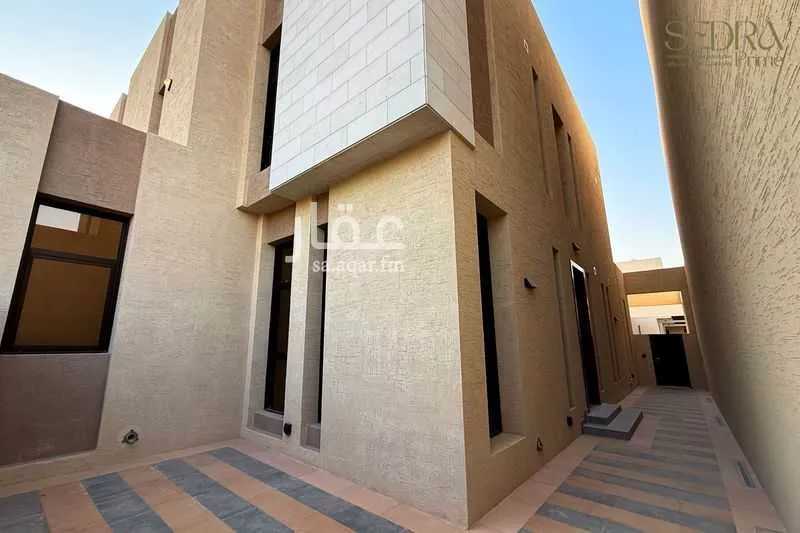3 bedroom villa in Sidrah 11