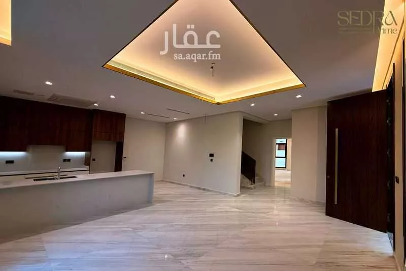 3 bedroom villa in Sidrah 17
