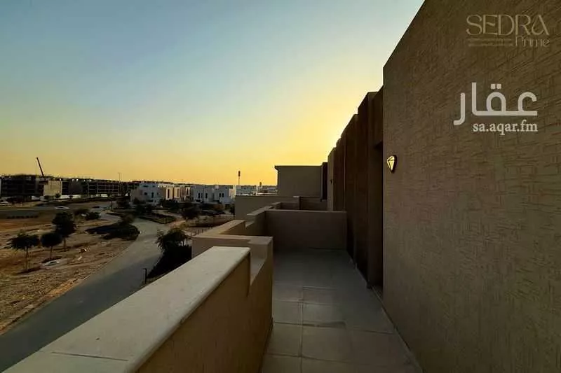 3 bedroom villa in Sidrah 3