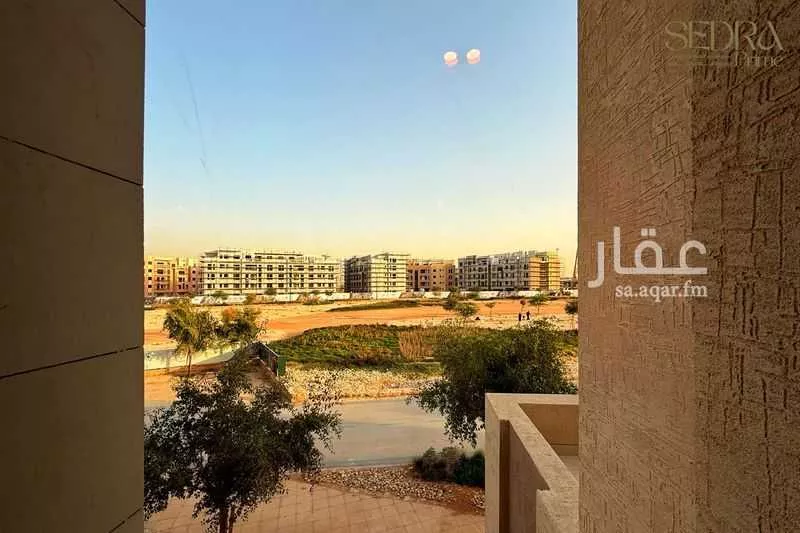 3 bedroom villa in Sidrah 4